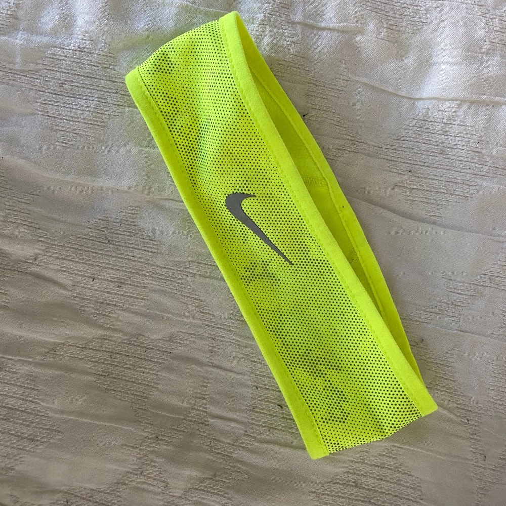 Nike Reflexive Headband